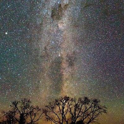 Ladakh to have India's first-ever 'Night Sky Sanctuary' - Vimarsana News