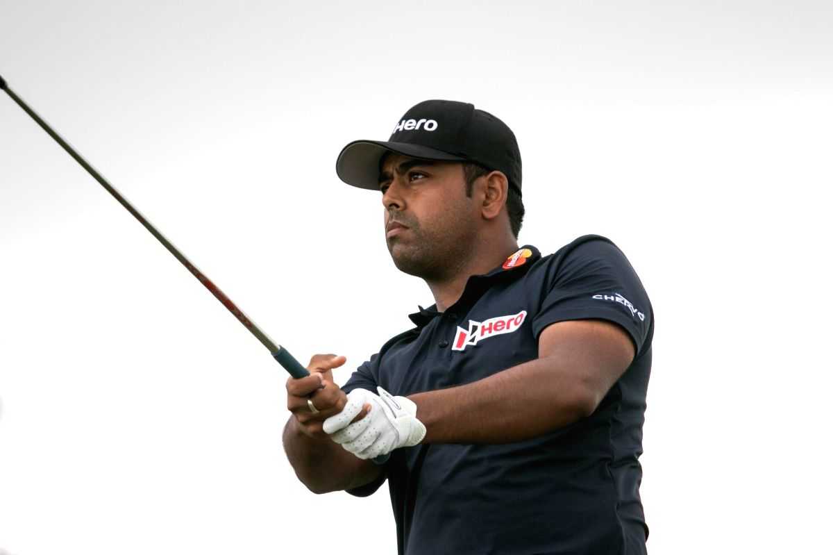 Lahiri finishes tied 25th in Palmetto Championship golf - Vimarsana News