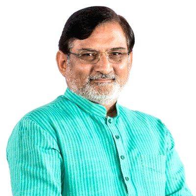 Lakshadweep Administrator Praful Patel to reach Agatti on Monday - Vimarsana News