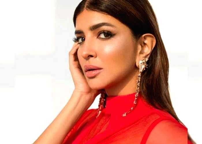 Lakshmi Manchu announces 7th edition of 'Teach for Change' fundraiser - Vimarsana News