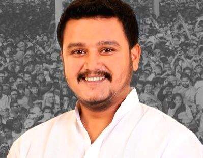 UP Congress leader booked for posting fake video - Vimarsana News