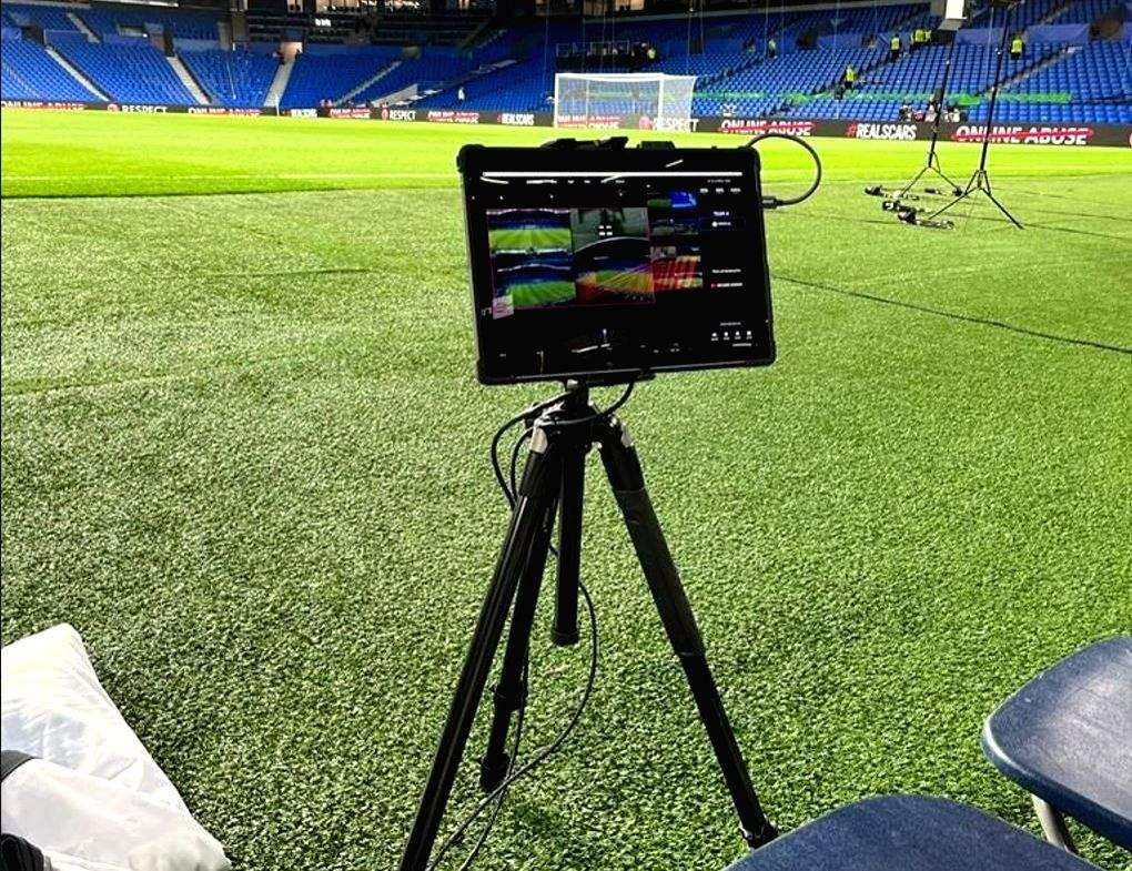 LaLiga launches Video Review System - Vimarsana News