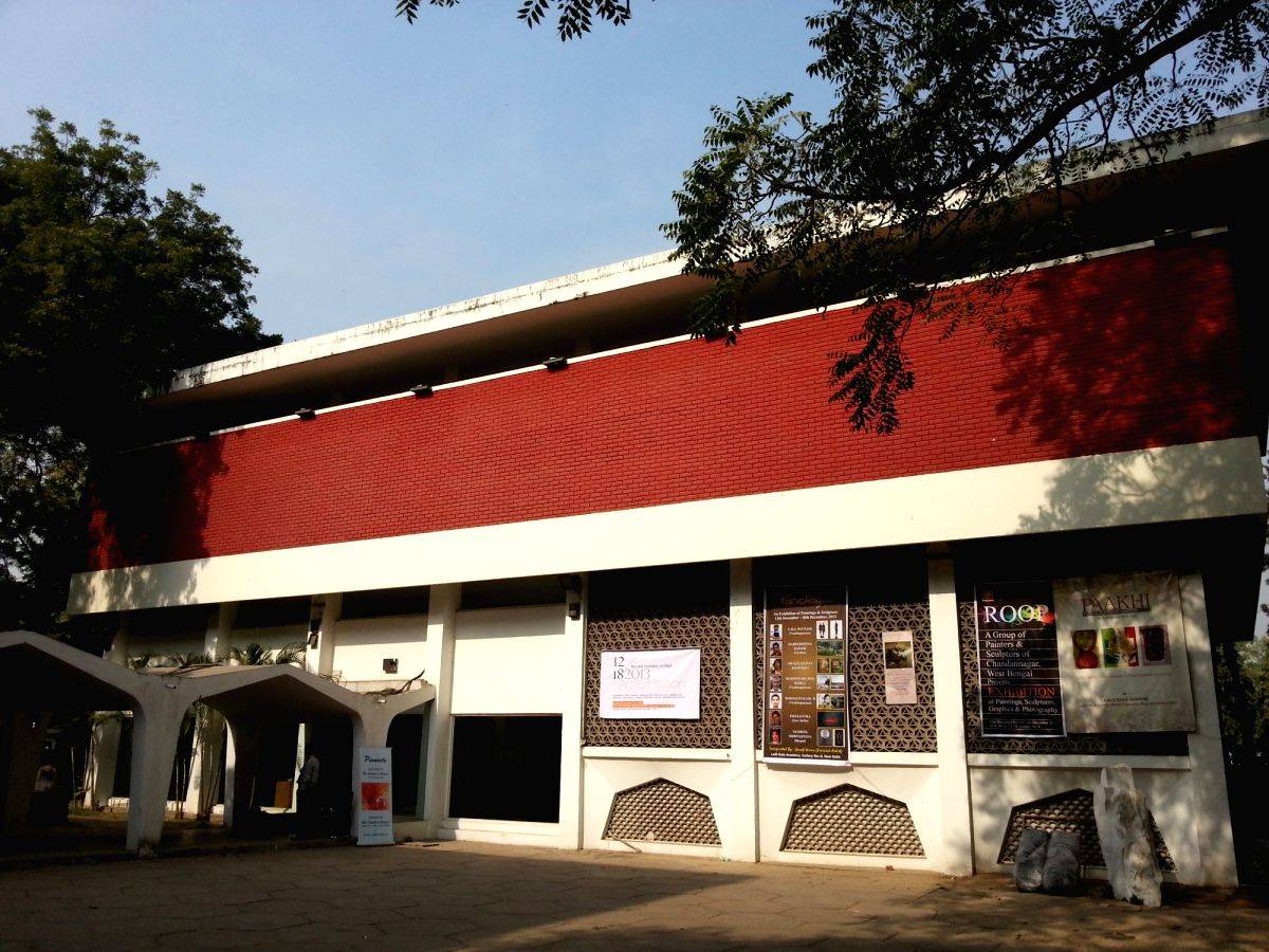 Lalit Kala Akademi begins work on 2020 Print Biennale