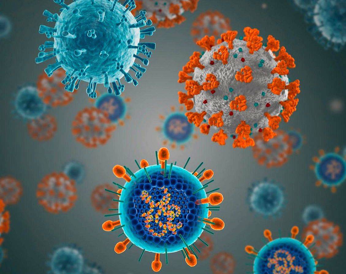 Lancet study decodes what's behind EG.5.1's rapid spread - Vimarsana News