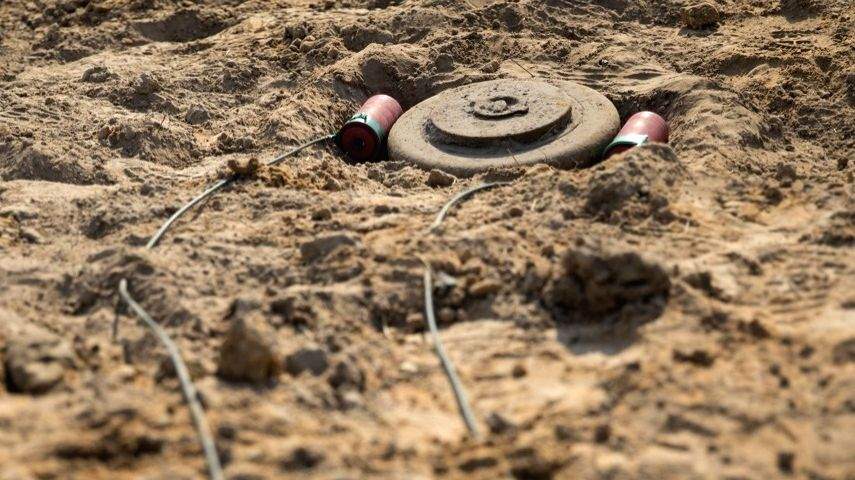 3 troopers injured in J'khand landmine blast airlifted to Ranchi - Vimarsana News