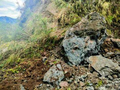 Landslide death toll climbs to 98 in Philippines - Vimarsana News