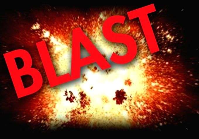 J'khand: 1 killed in landmine blast by Maoists - Vimarsana News