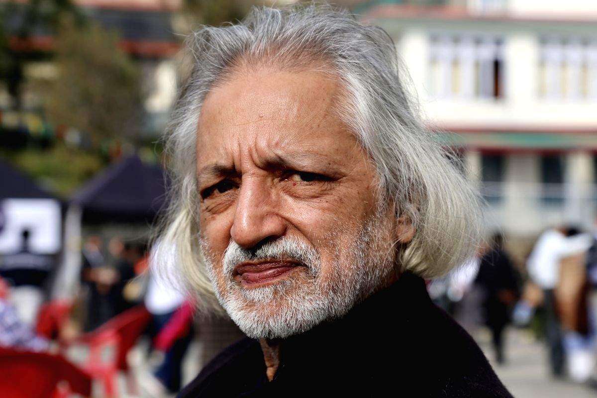 Last 50 years, I have been fighting with whoever has been in power: Filmmaker Anand Patwardhan - Vimarsana News