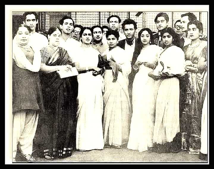 Lata Mangeskar's association with Bengali music industry - Vimarsana News
