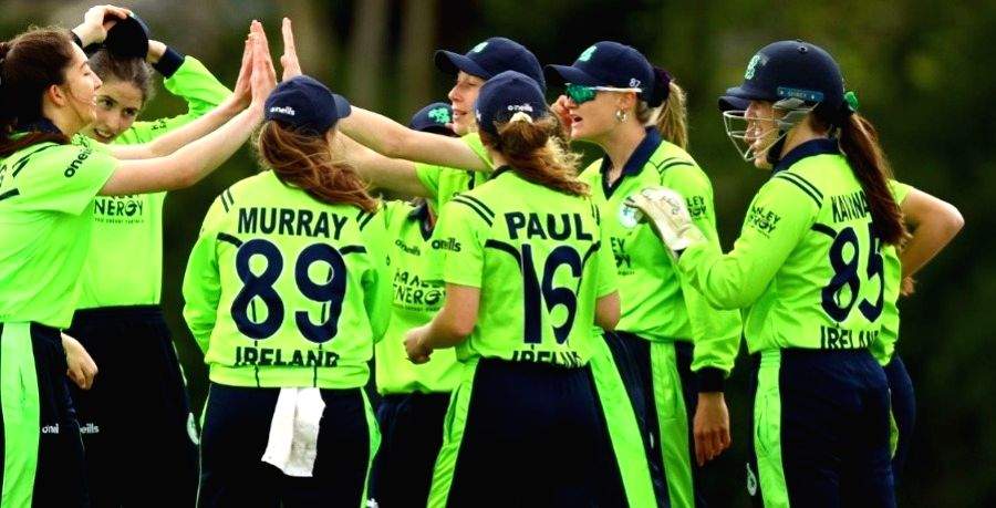 Laura Delany returns to lead Ireland Women in T20I tri-series against Australia, Pakistan - Vimarsana News