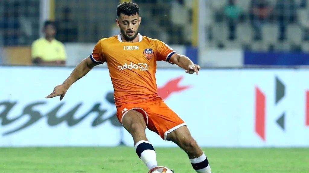 Laying it up: Ranking the top assist providers from each ISL season - Vimarsana News