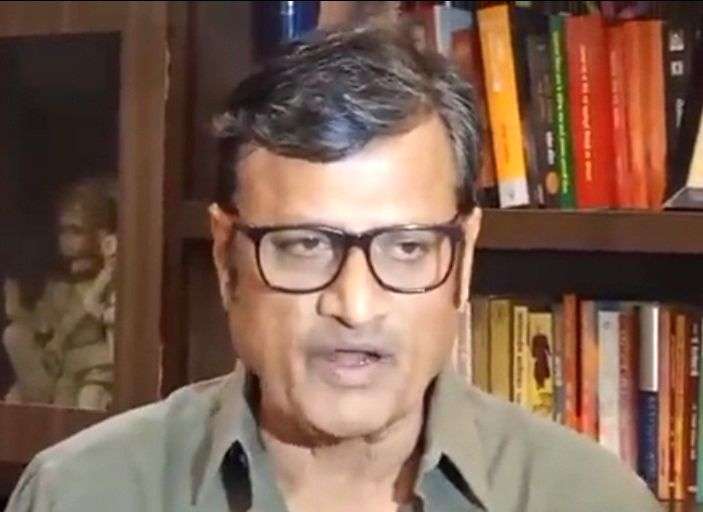 BJP denies Raj CM's unaccounted wealth taken to BJP offices in paramilitary trucks charge - Vimarsana News