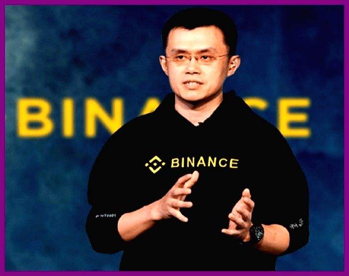 US CFTC civil complaint 'unexpected & disappointing': Binance CEO - Vimarsana News
