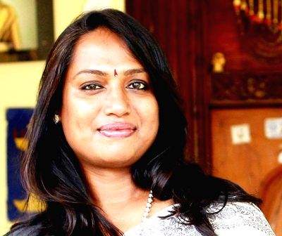 Leading trans activist Kalki Subramaniam speaks up for same-sex marriage - Vimarsana News