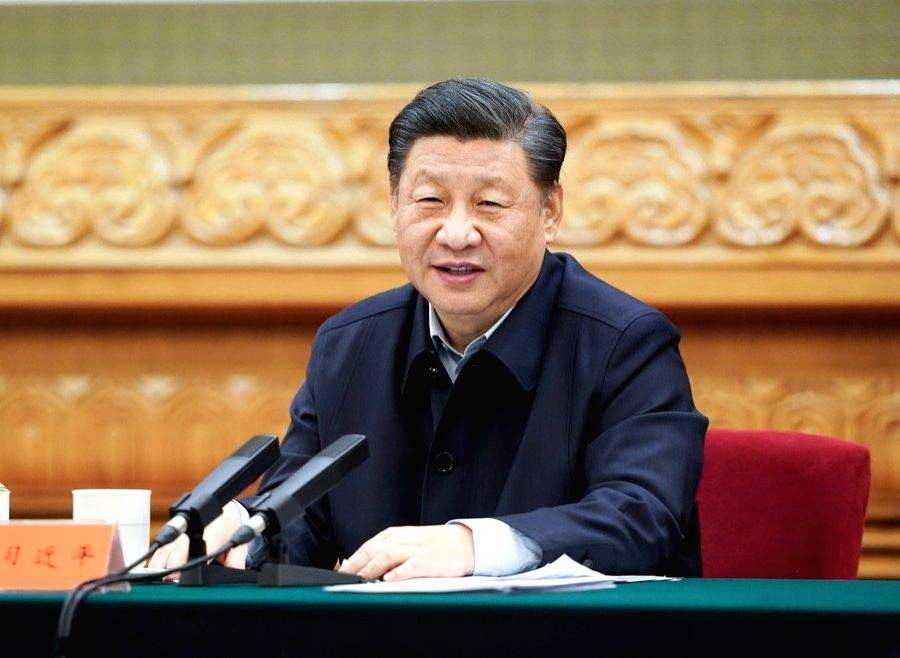 Leaked documents show Xi Jinping's direct links with crackdown on Uyghurs - Vimarsana News