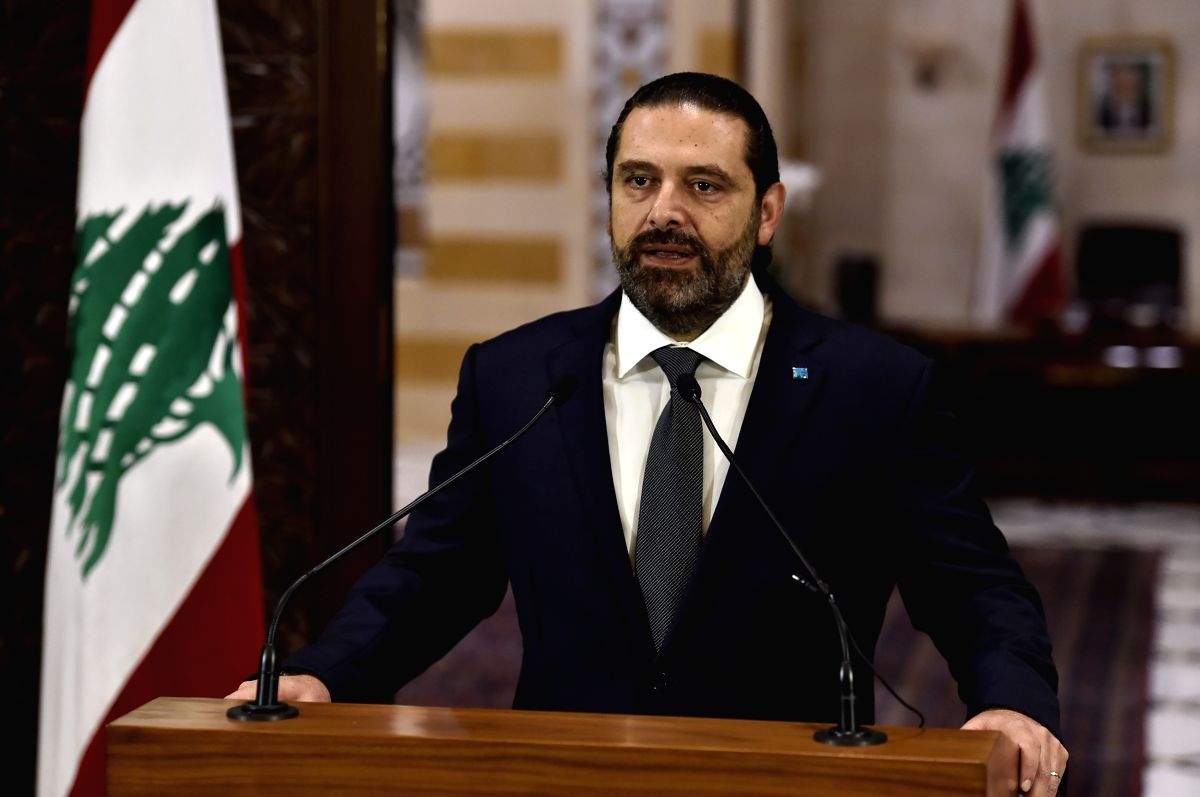 Ex-Lebanese PM calls to boycott parliamentary polls - Vimarsana News