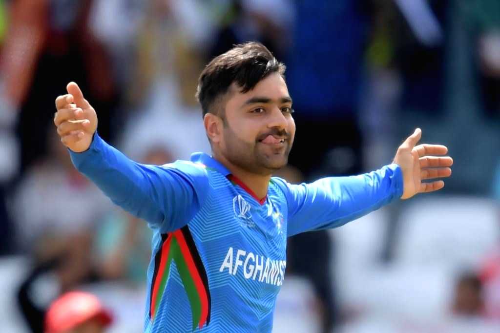 Rashid Khan asks BBL franchises to also patronise Afghanistan batters; says they are among the best - Vimarsana News