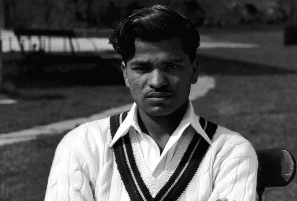Legendary West Indies spinner Sonny Ramadhin passes away - Vimarsana News