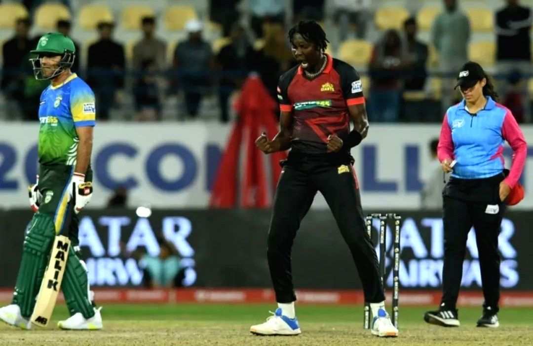 Legends League Cricket Masters registers overall reach of 1.48 billion across the world - Vimarsana News