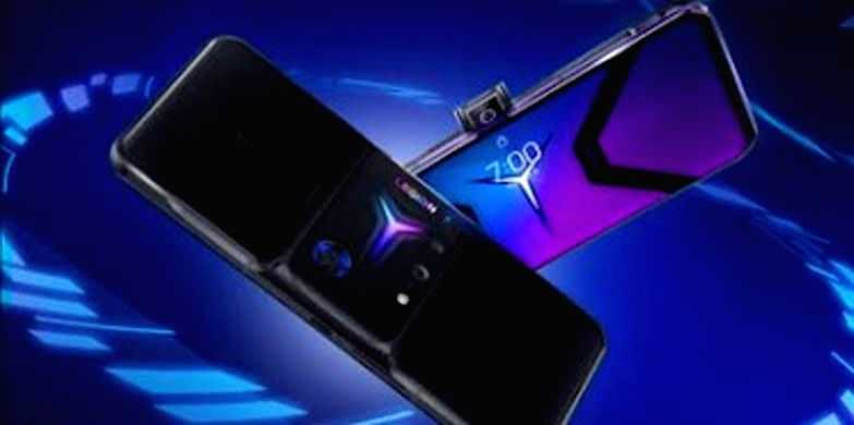 Legion Y90 gaming phone may come with 22GB RAM, 640GB storage - Vimarsana News