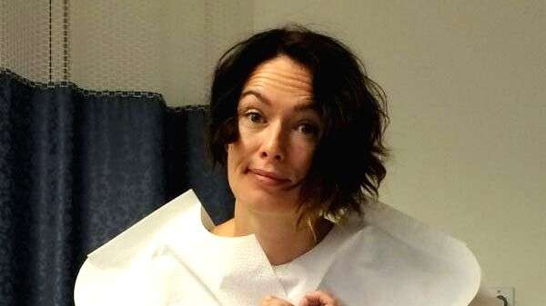 'GoT' star Lena Headey to feature in OTT series 'The Abandons' - Vimarsana News