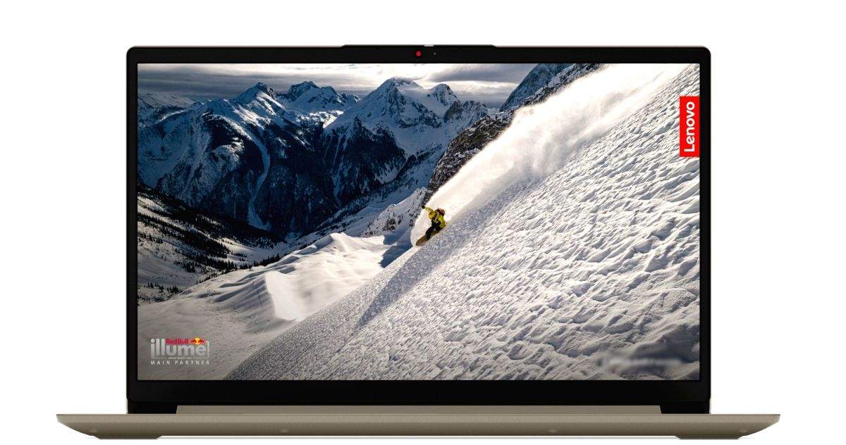 Lenovo announces new laptop with 'AMD Ryzen 3 7320U' processor in India - Vimarsana News