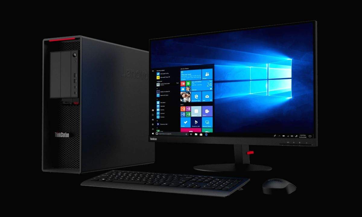 Supply issues dampen growth in global PC market in Q3 - Vimarsana News