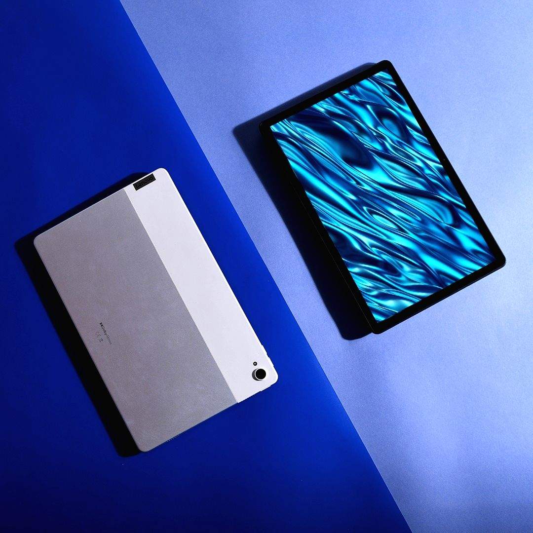 Lenovo launches new 5G Android tablet in India - Vimarsana News