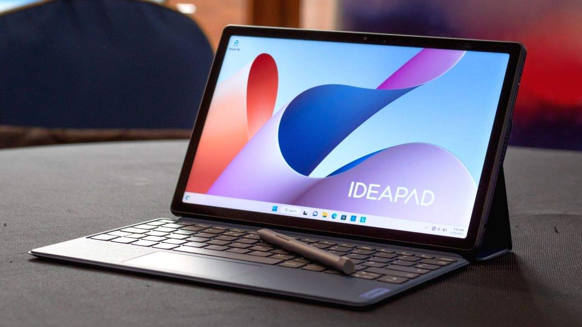 Global PC market shrinks 29% in Q1 over poor demand, global meltdown - Vimarsana News