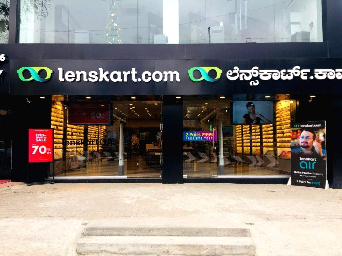 Lenskart acquihires DailyJoy, to hire over 100 in 6 months - Vimarsana News