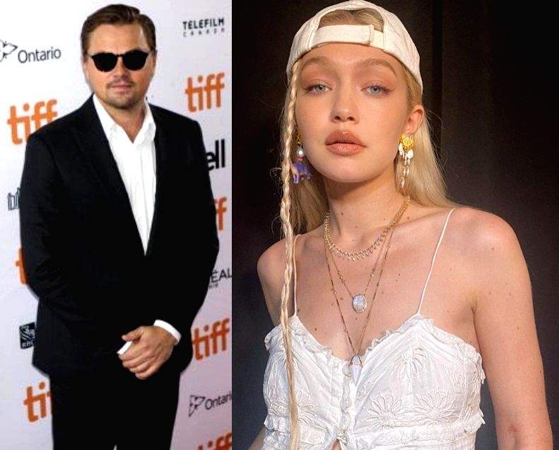 DiCaprio, Gigi Hadid seen together at star-studded Halloween bash - Vimarsana News