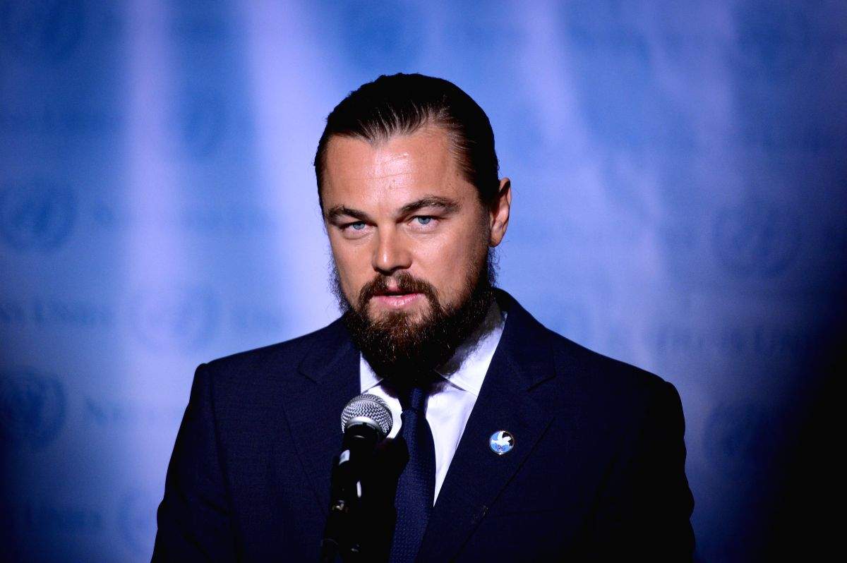 Leonardo DiCaprio is open to producing a live action adaptation of anime film 'Akira' - Vimarsana News