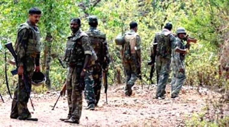 J&K police busts JeM terror module in Awantipora, 8 arrested - Vimarsana News