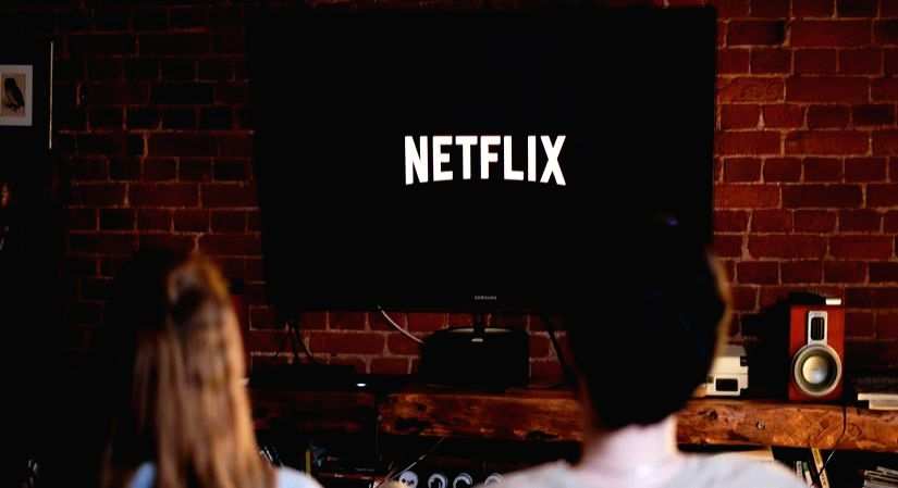 Netflix's ad tier crosses over 23 mn monthly active users: Report - Vimarsana News