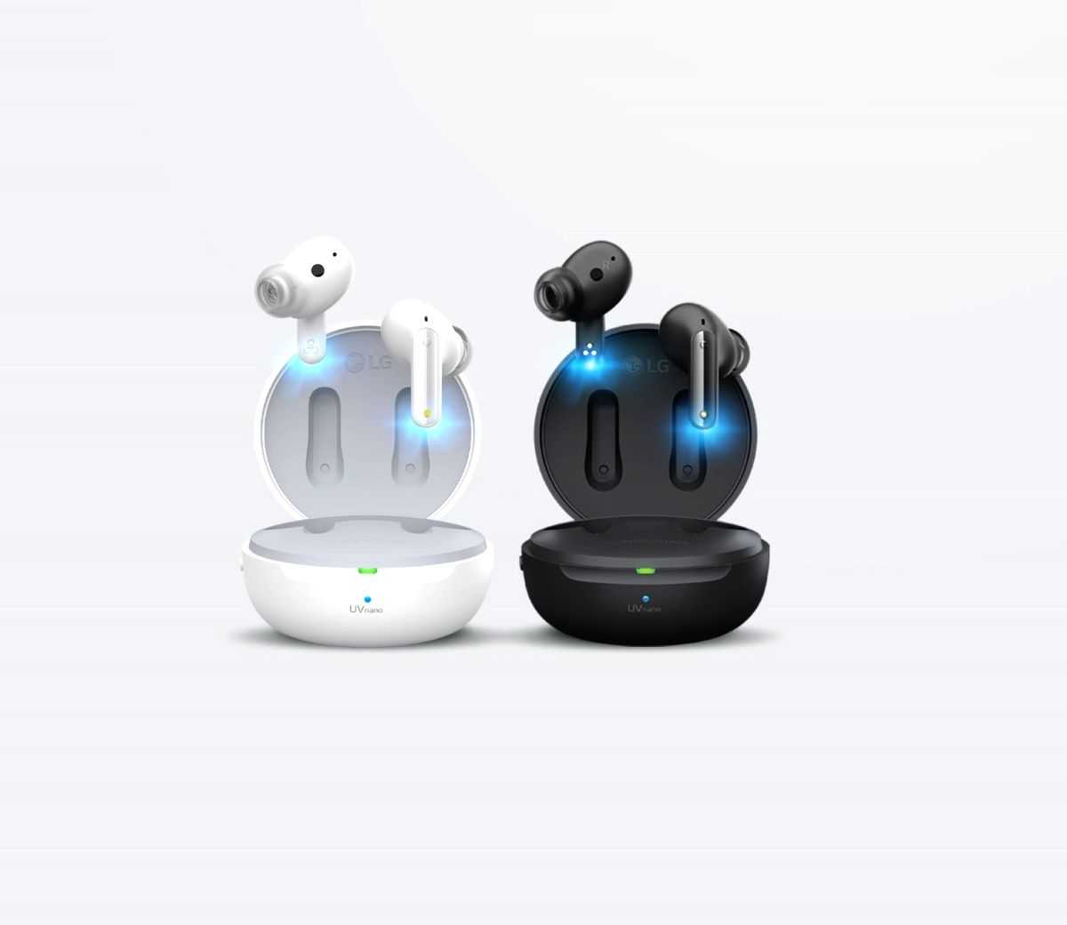 LG launches new earbuds at Rs 13,990 in India - Vimarsana News