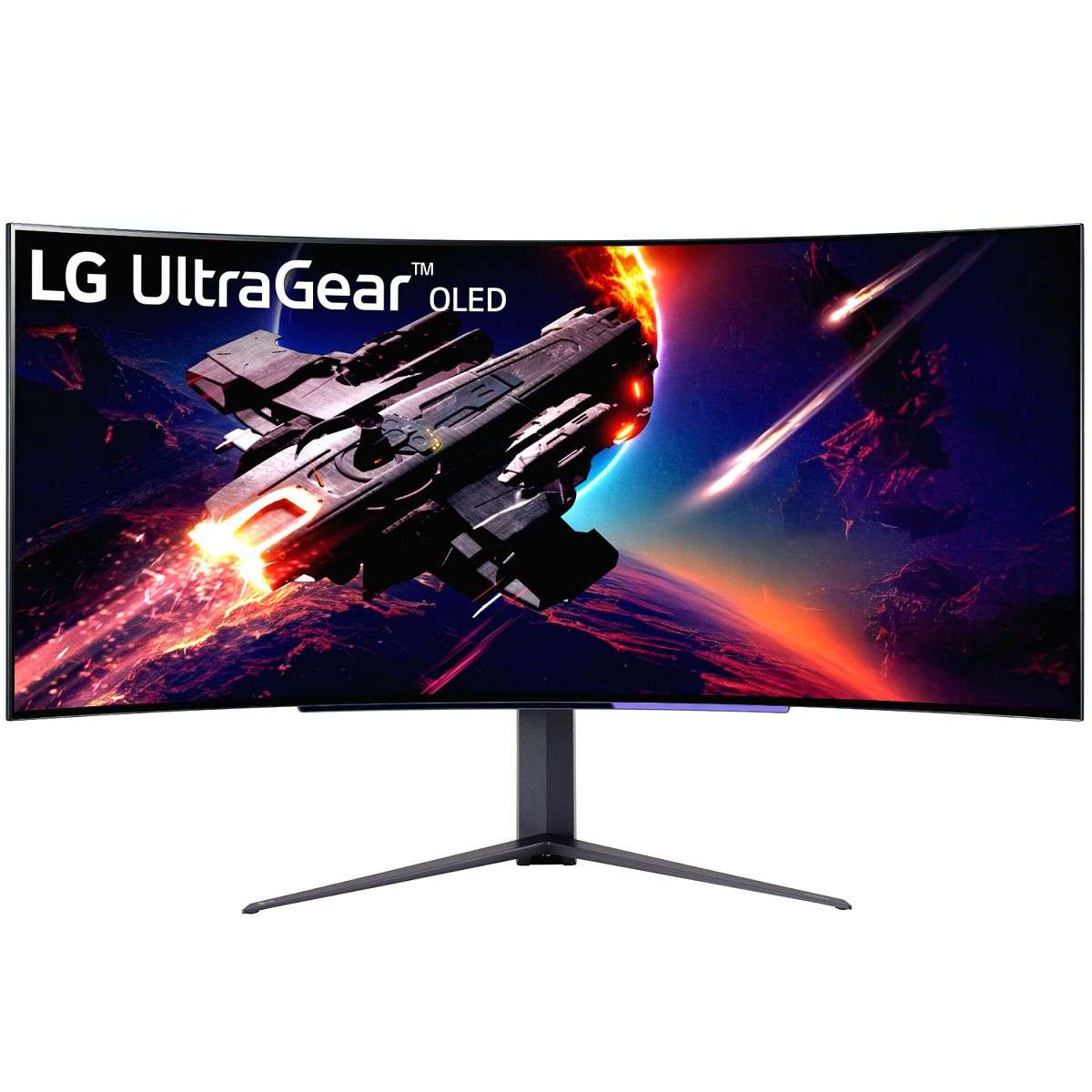 LG launches new line-up of gaming monitors with 240Hz refresh rate in India - Vimarsana News