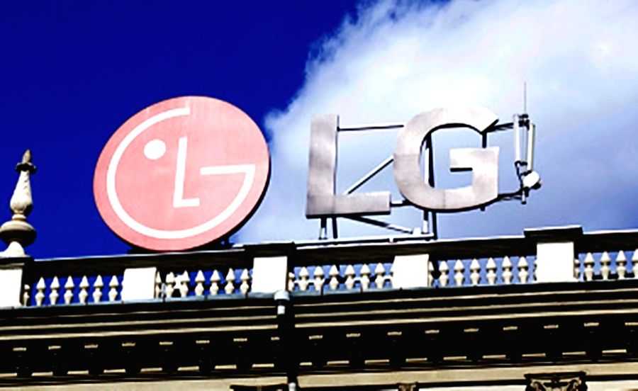 LG announces OLED TV line-up in India, including 97-inch TV - Vimarsana News