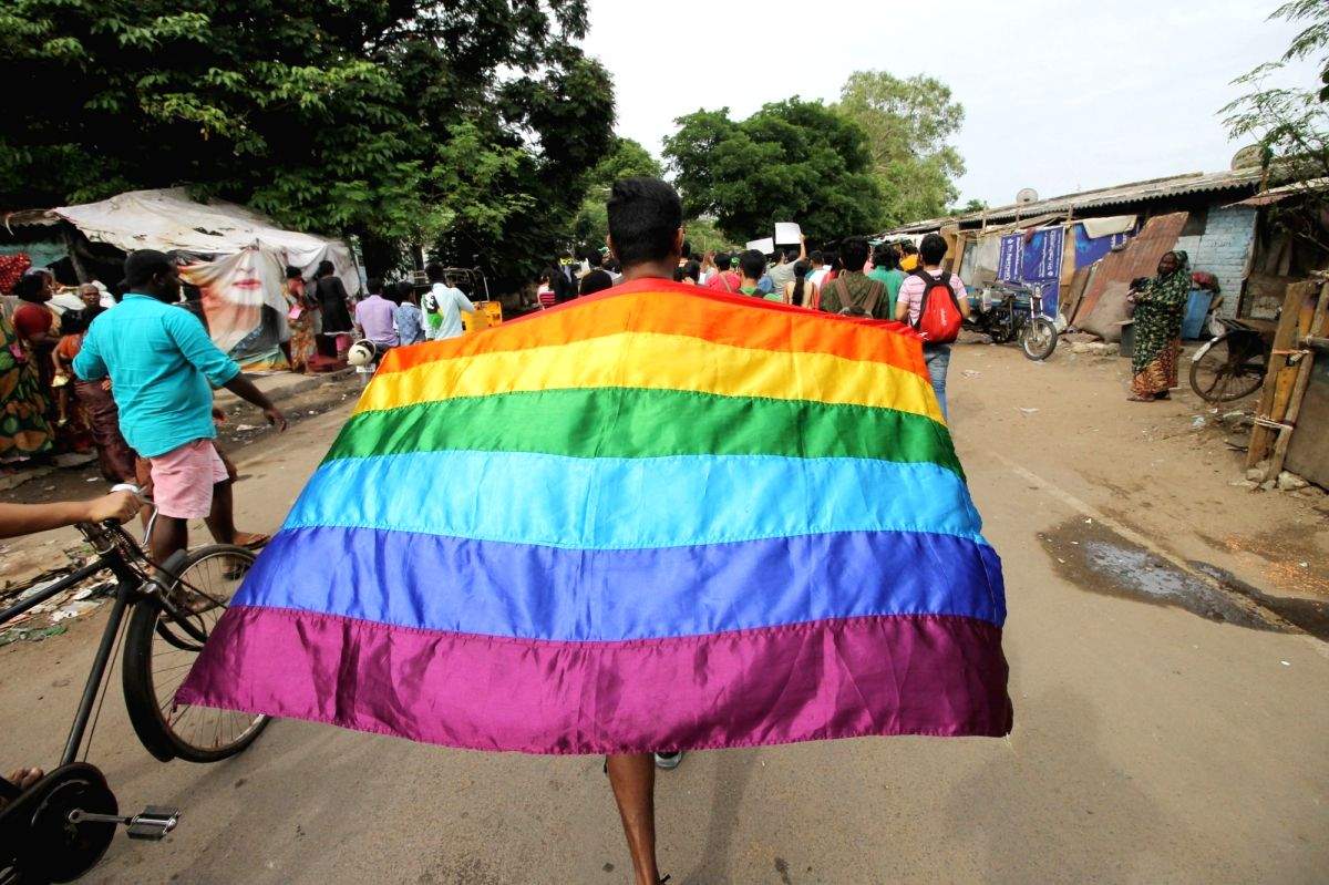 Two Bangladeshi nationals, from LGBT community, sexually assaulted in Delhi; 3 held - Vimarsana News