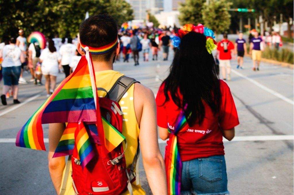 LGBTQ-friendly pan India Covid services locator launched in Kolkata - Vimarsana News