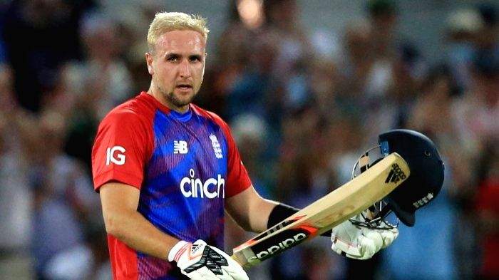 Liam Livingstone ruled out of remainder of The Hundred with an ankle injury - Vimarsana News