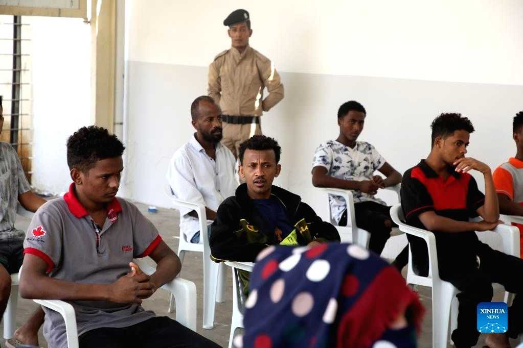 UN refugee agency provides Libyan hospital, medical center with supplies - Vimarsana News