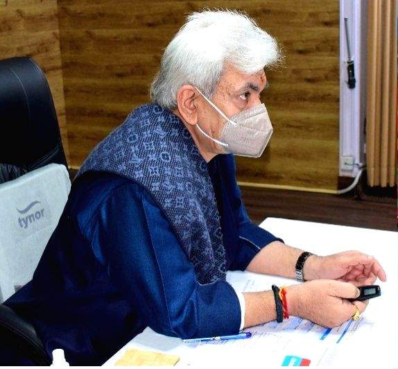 J&K approves transfer of land for various public purposes - Vimarsana News