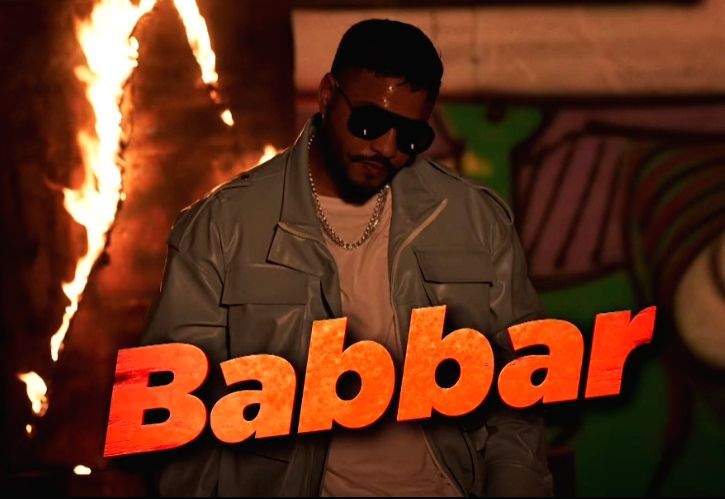Life comes full circle for Raftaar as he makes acting debut with comedy series 'Bajao' - Vimarsana News