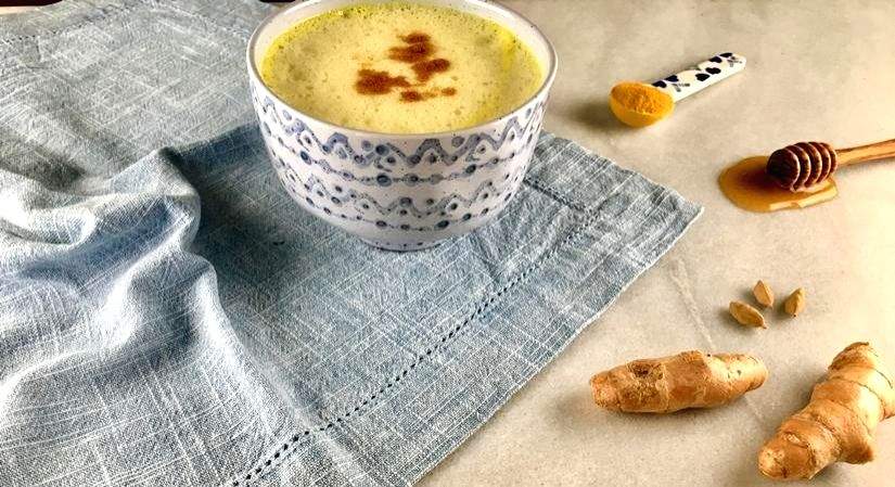 Indian diet, tea and turmeric lowered Covid severity, deaths: ICMR study - Vimarsana News