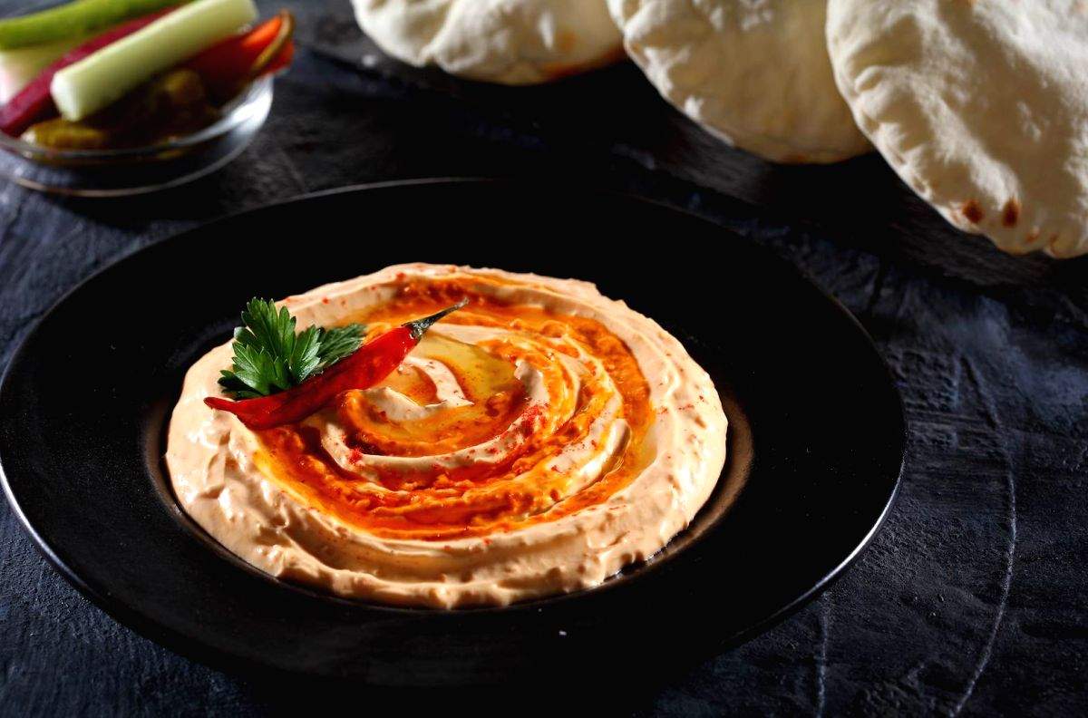 Light and healthy summer dishes to order from - Vimarsana News