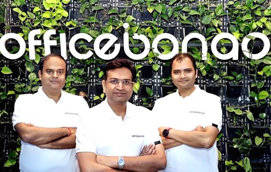 Lightspeed invests $6 mn in workspace interior platform OfficeBanao - Vimarsana News