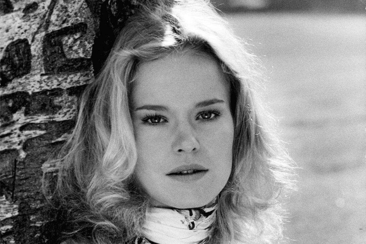 Linda Haynes, whose 'Rolling Thunder' role inspired Tarantino, dies at 75 - Vimarsana News