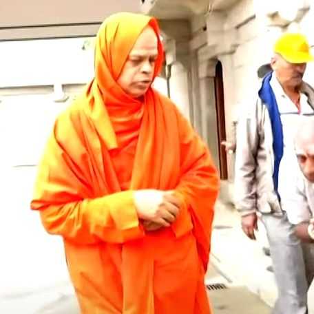 K'taka Lingayat mutt sex scandal: Activists seek monitoring of case by CJI - Vimarsana News