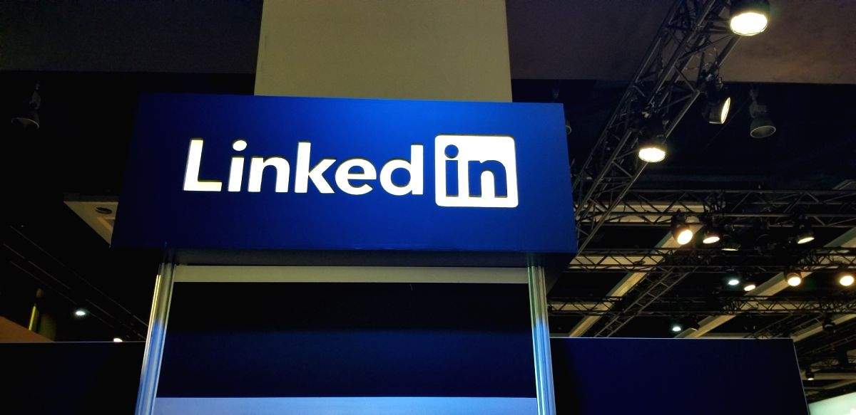 LinkedIn introduces 'Live Event Ads' to help firms build brand awareness - Vimarsana News