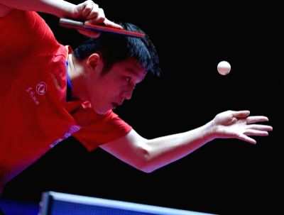 World No. 1s Fan, Sun crowned at WTT Champions in Xinxiang - Vimarsana News